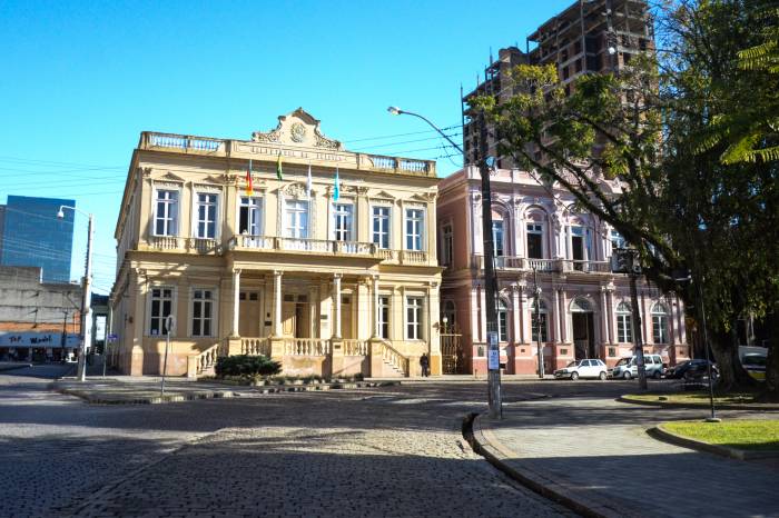 Nísia Trindade cumprirá agenda no município na manhã desta quinta-feira (23)