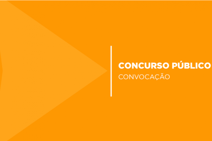 Etapa da avaliação psicológica retorna, em 15 e 16 de maio, devido à alteração recente dos protocolos da bandeira vermelha