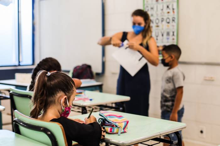 217 servidores receberão os valores retroativos do adicional de insalubridade em março e abril