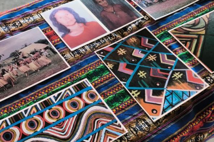 Proposta apresenta acervo de mais de 60 artefatos indígenas e trabalhos artesanais produzidos em oficinas