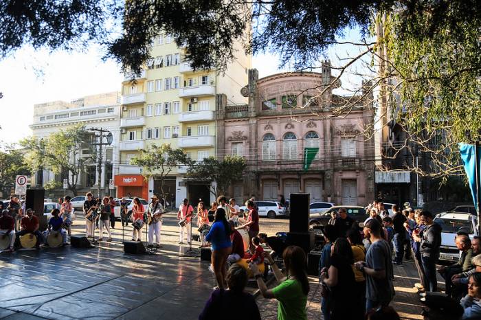 Programação será realizada através de plataformas digitais  para manter o isolamento social e os protocolos de prevenção ao coronavírus