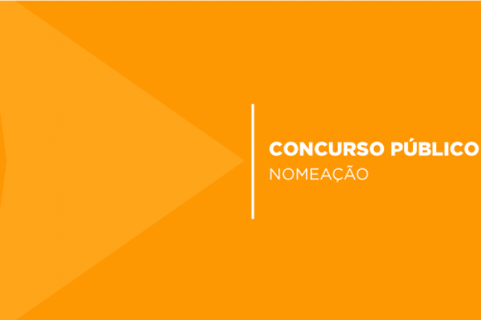 Os novos servidores ocuparão cargos vagos no quadro de pessoal estatutário