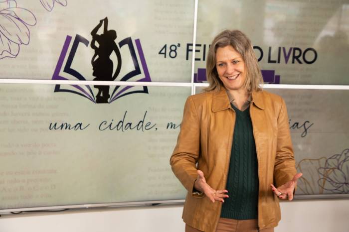 A Feira será realizada na Praça Coronel Pedro Osório, entre 28 de outubro e 15 de novembro