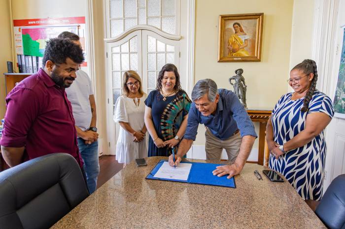 Roberta Melo é assistente social e servidora do INSS