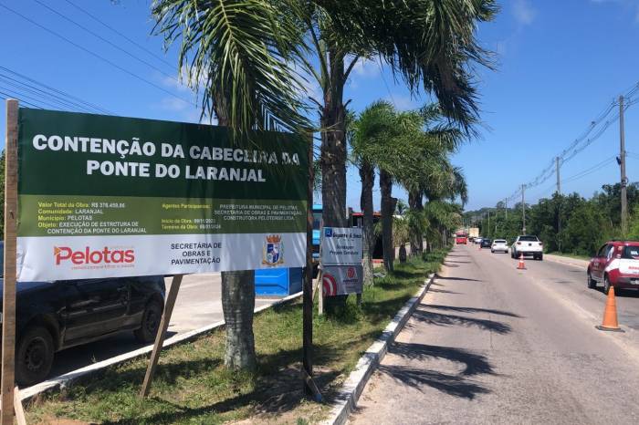 Entrega da via deve ser realizada nos próximos dias