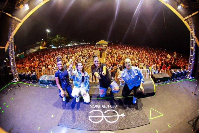 Festividade conta com programação até o dia 5 de fevereiro