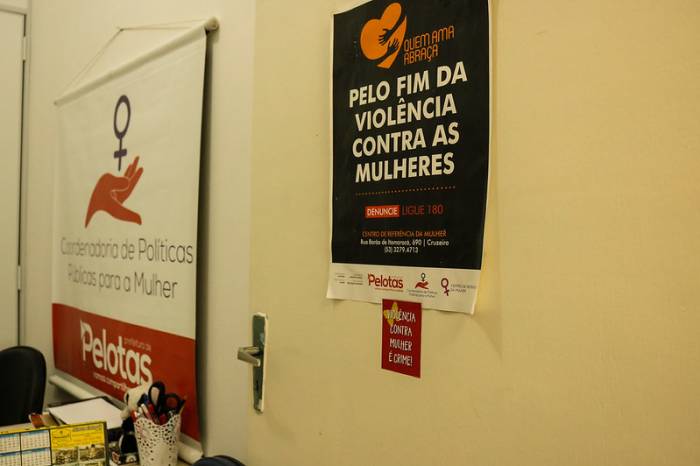 O tema deste ano retrata o momento, Mulheres na liderança: pela igualdade em um mundo pós Covid-19