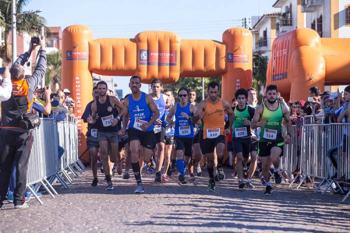 Rústica Jogos Escolares de Pelotas (Jepel) e 5ª Corrida Cidade de Pelotas ocorrem no dia 3 de julho