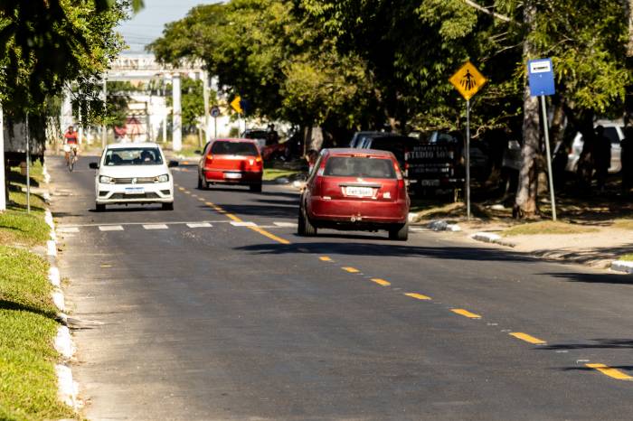 Requalificação beneficia moradores da Cohab Tablada com mais de 1,4 quilômetro de asfalto