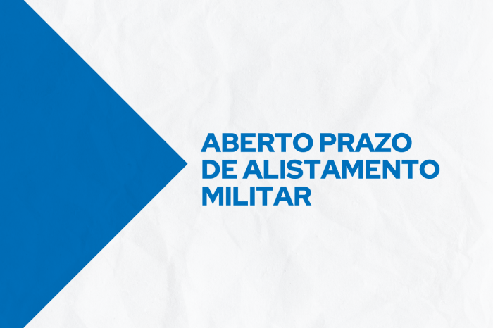 Exercício de apresentação obrigatório pode ser feito até dia 30 de junho, pela internet