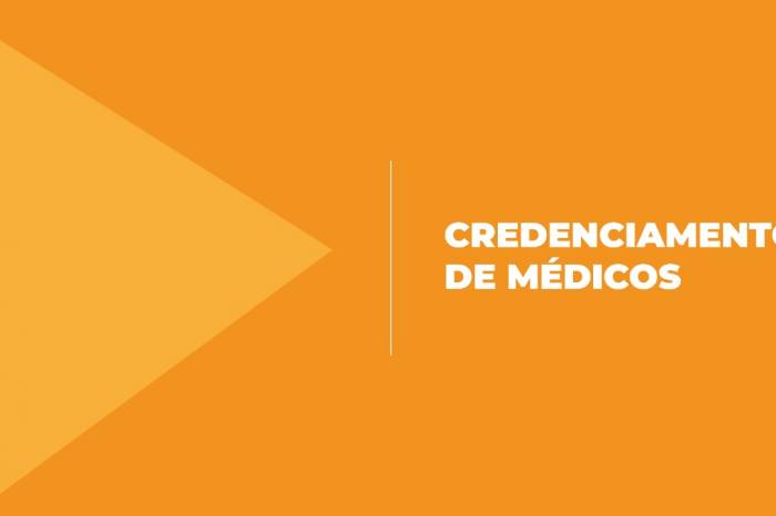 Profissionais deverão atuar nas Unidades Básicas de Saúde