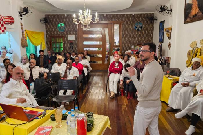 Roda de conversa, promovida pela Smir e pesquisadores, discutirá importância do material