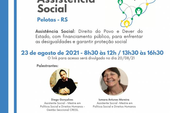 Conselho Regional de Serviço Social - CRESS 10ª Região