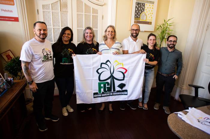 Evento voltado à preservação ambiental e arborização urbana está sendo programado para ocorrer na cidade no mês de agosto