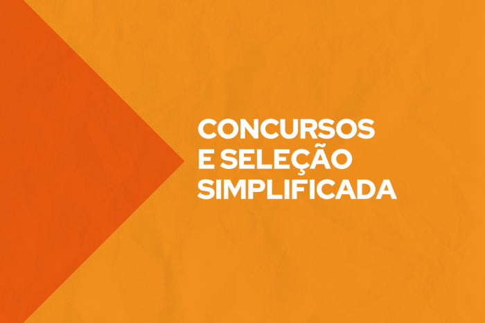 Convocados devem atentar para as datas de apresentação da documentação