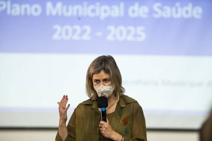 A finalização das oficinas de construção do documento, com vigência de 2022 a 2025, foi nesta sexta-feira (19), com a apresentação do Plano. Medidas deverão passar pela aprovação do Conselho Municipal de Saúde