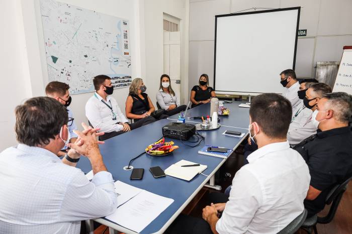 Por meio do Bairro Empreendedor, Prefeitura facilitará o acesso aos recursos para fortalecimento da economia local