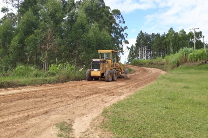 Com a aproximação do período de colheita, equipes se concentram nos distritos de maior produção