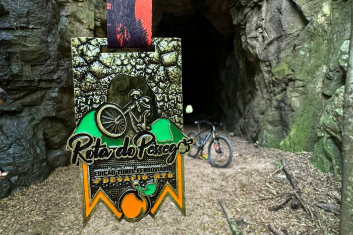 Prefeitura de Pelotas é apoiadora do evento de cicloturismo da região