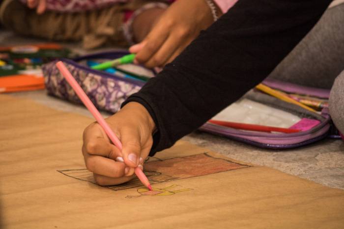 Responsáveis devem procurar a escola pretendida a partir desta terça-feira, dia 8