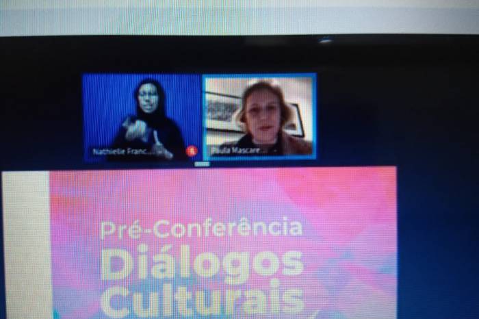 Projetos de fomento ao setor foram apresentados pela gestora durante atividade do Concult