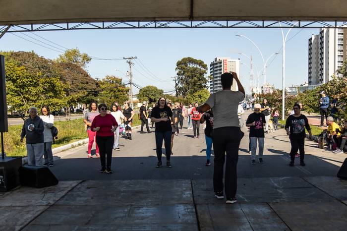 5ª edição do evento chega ao bairro Porto e a população poderá participar de diversas atividades entre 10h e 20h