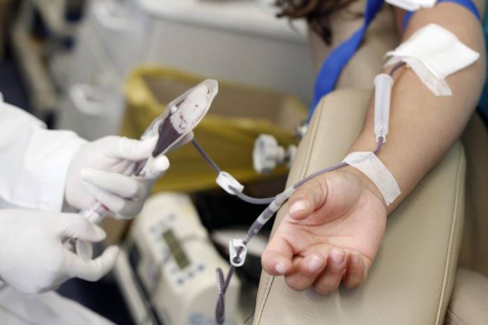 Hemocentro Regional de Pelotas lança a campanha de doação de sangue: “Meu pai é um herói”, em comemoração ao dia dos pais