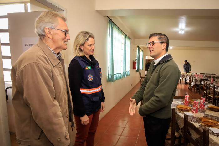 Abrigo preparado para acolhimento de famílias atípicas tem 47 assistidos