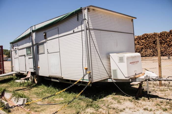 Veículo será utilizado pela Prefeitura no serviço de controle populacional de animais de rua da cidade