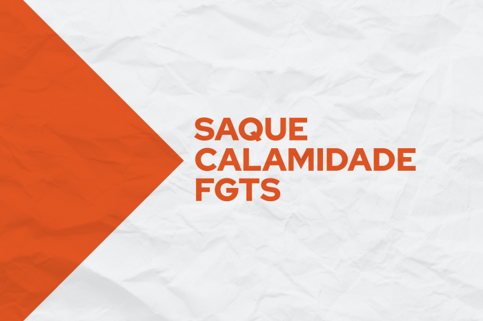 Benefício está disponível a todos os habitantes com saldo no Fundo de Garantia por Tempo de Serviço