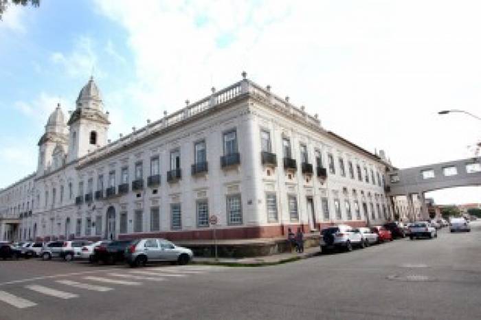 Com a ampliação das vagas de alta complexidade na Santa Casa, Pelotas passa a contar com 30 leitos de UTI Covid