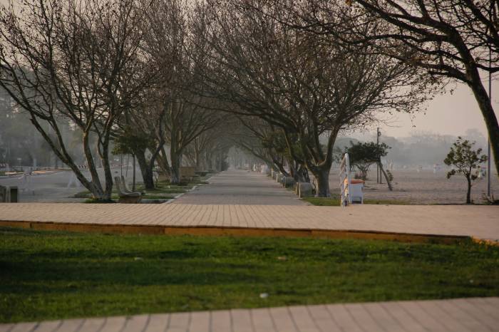 Até o último minuto de vigência do Decreto de medidas restritivas, forças integradas seguirão com estratégias programadas