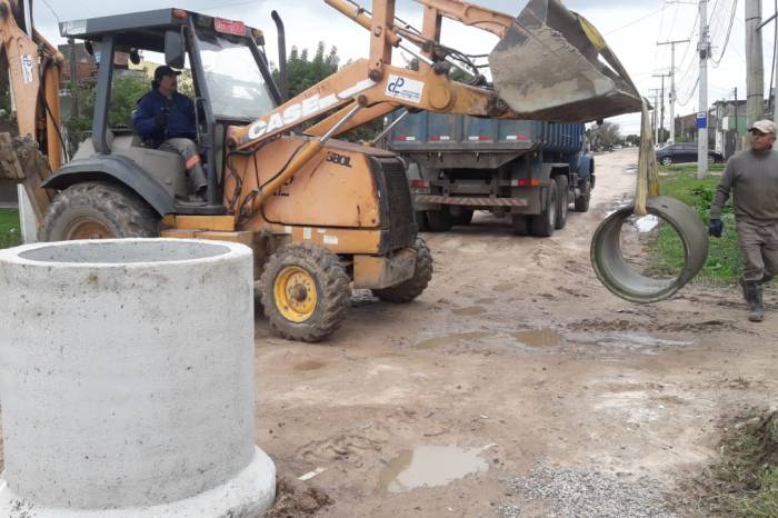 Investimento de cerca de R$ 1,5 milhão levará mais qualidade de vida aos moradores do Vasco Pires e do Dunas