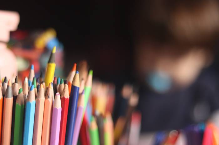 Famílias devem realizar inscrições do dia 30 de outubro a 16 de novembro no site da Prefeitura