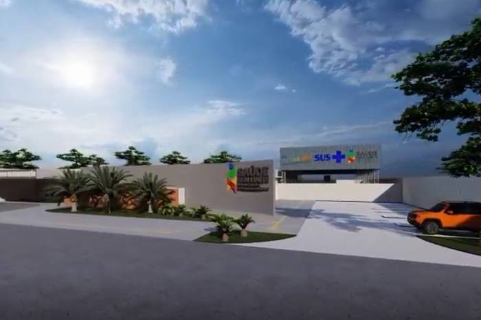 Centro Especializado de Reabilitação Regional será responsável por prestar atendimentos a portadores de deficiências visual, auditiva, intelectual e motora