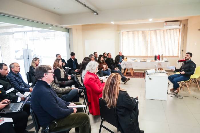 Encontro abordará planejamento do Pacto Pelotas pelas Crianças e os indicadores do Município no programa Cidades Sustentáveis