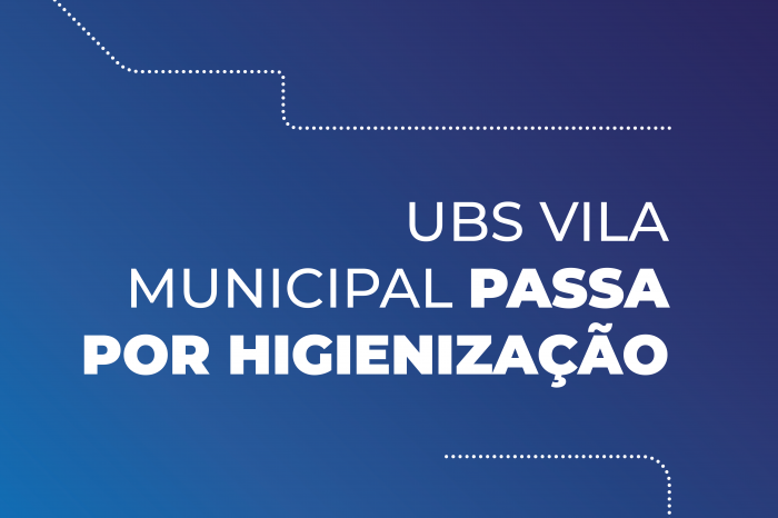 Unidade passará por higienização. Usuários, em caso de necessidade, devem procurar a Salgado Filho