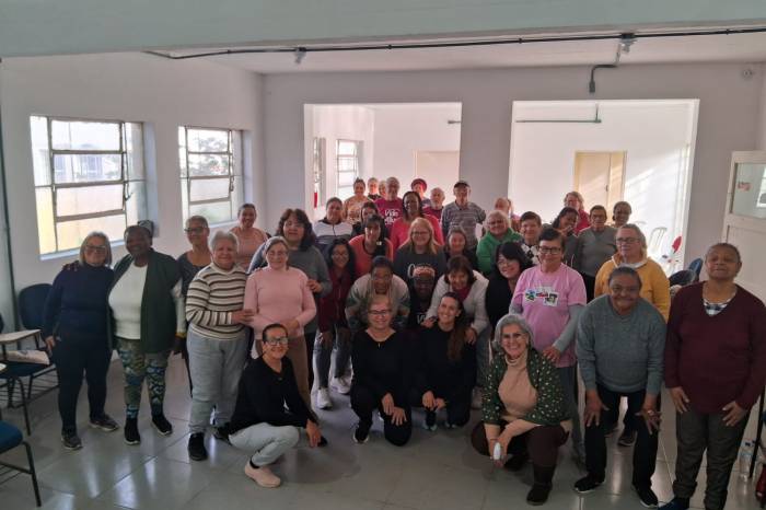 Vagas são gratuitas e limitadas, com inscrições feitas nos próprios Cras