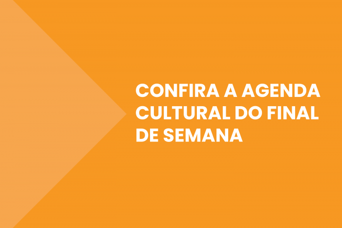 O sábado será marcado pelo Dia Internacional da Dança, no Mercado Central