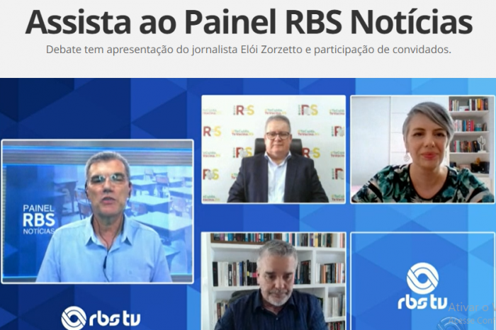 Coordenadora do Pacto foi painelista no debate que versou sobre a importância da educação no combate à violência