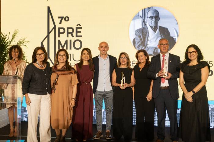 Reconhecimento técnico e social reforçam o impacto do programa na garantia de moradia segura para mulheres