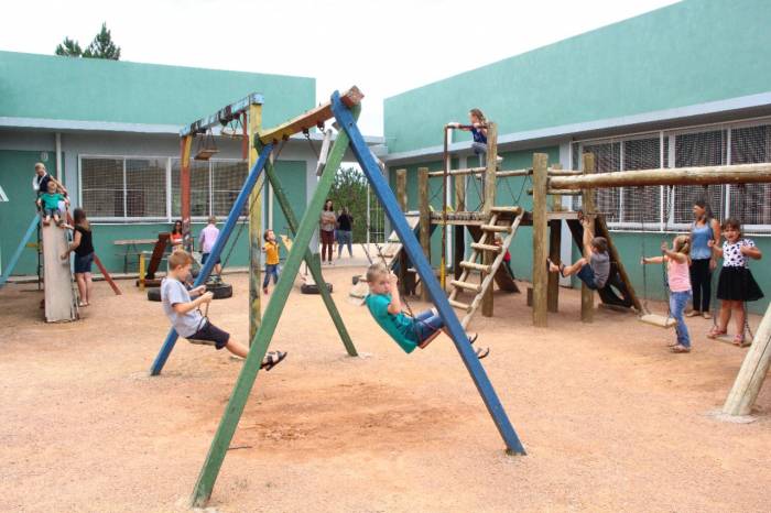 As escolas municipais apresentaram crescimento nas avaliações que medem a aprendizagem dos alunos, de acordo com o Índice de Desenvolvimento da Educação Básica analisado pelo Inep do Ministério da Educação