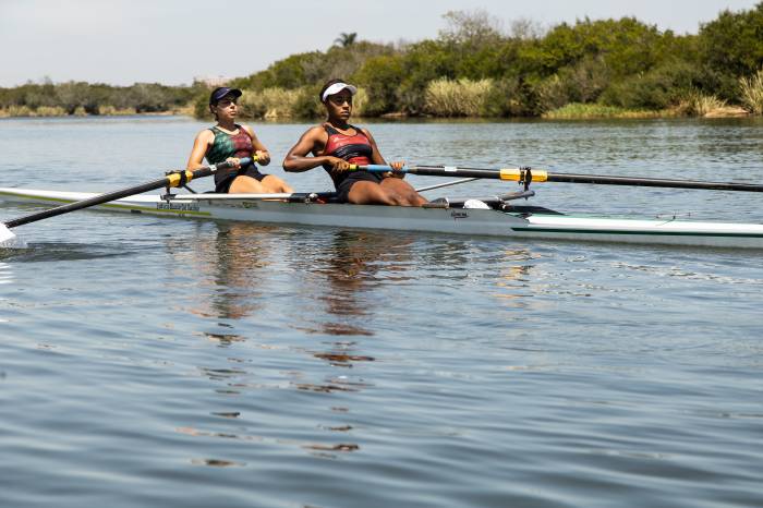 Iniciativa da Prefeitura proporciona diversas oportunidades como competições nacionais e internacionais e benefício Bolsa Atleta