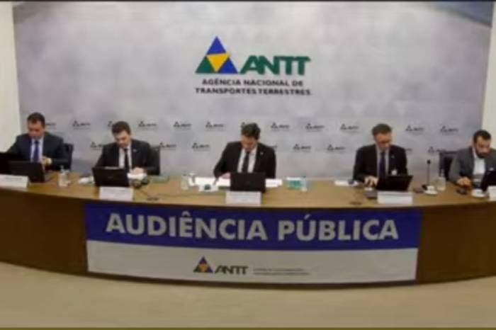 Tema foi tratado em Audiência Pública promovida pela ANTT para apresentar a viabilidade de novas praças de pedágio na BR 116 e outras três rodovias federais do estado