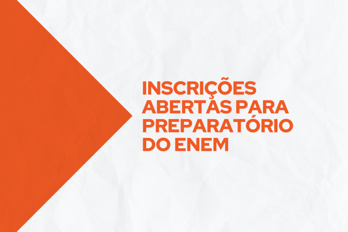 Prazo para vai até 1º de maio. Iniciativa, gratuita, é uma parceria entre a Prefeitura e a ONG #Euquelute