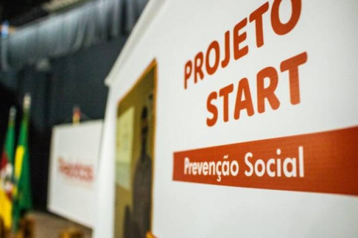 Programa Start, que integra o Pacto Pelotas pela Paz, concorre na categoria Empreendedorismo na Escola