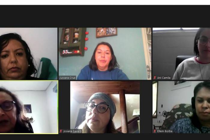 Formação é voltada para servidores municipais interessados em conhecimentos sobre um dos programas do Pacto Pelotas Pela Paz