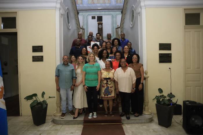 Iniciativa visa avançar nas pautas relacionadas à equidade racial e de gênero, fomentando a participação dos servidores em cargos de gestão