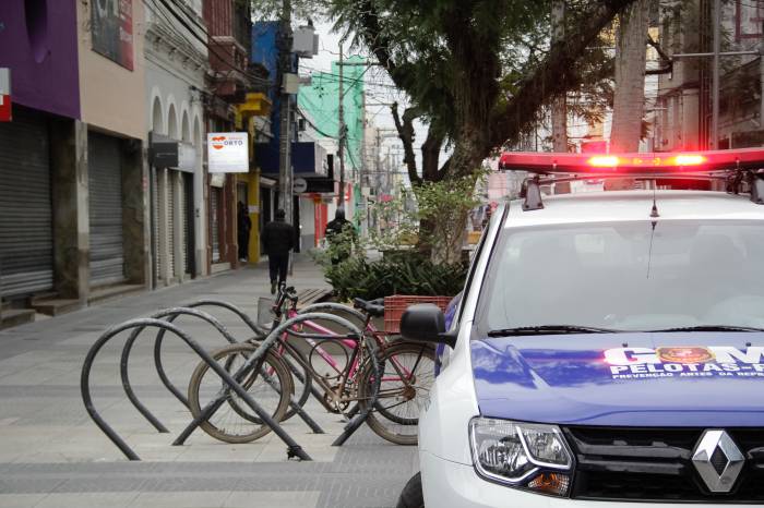 Nos últimos 15 dias, o Município atingiu 48,3% segundo o Governo do Estado