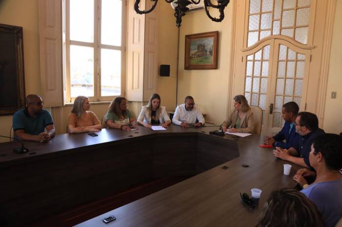Inscrições abrem na segunda-feira (27). Iniciativa é destinada a servidores públicos negros e visa melhorar a equidade racial e gerar maior representatividade dentro da administração pública